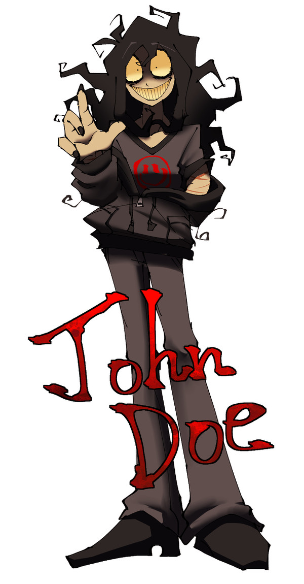 【JohnDoe】Twitterまとめ