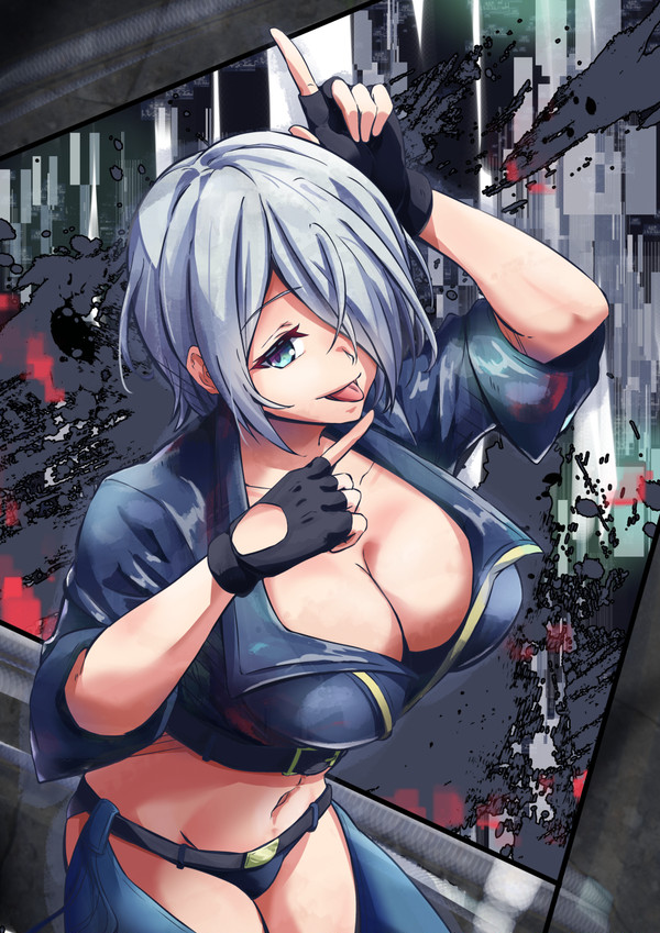 アンヘル
