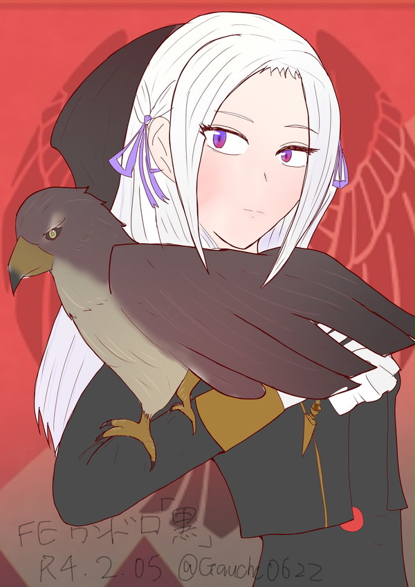 FEワンドロ　まとめ