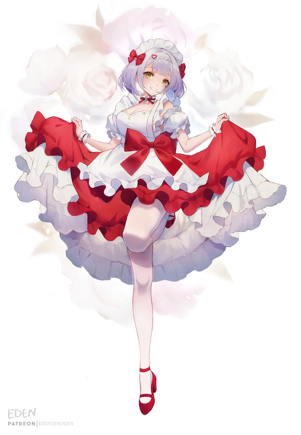 バレンタイン❤ノエル !