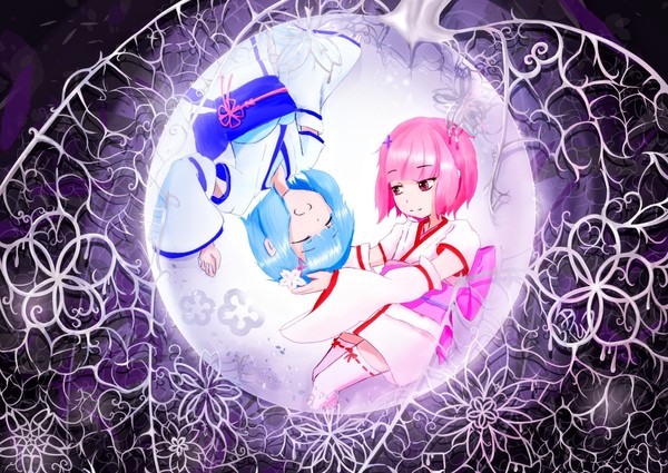 レム&ラム
