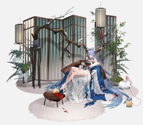 花园