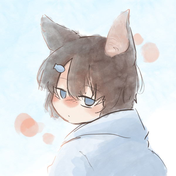 もうすぐ春だね。