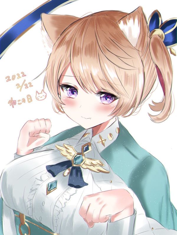 猫の日