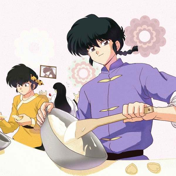 つめつめ