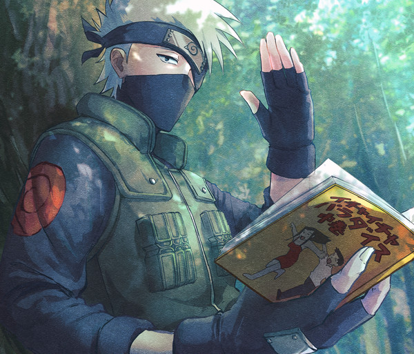 NARUTOログ
