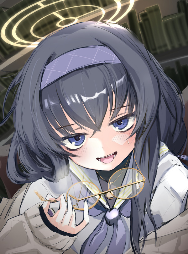 ウイちゃん