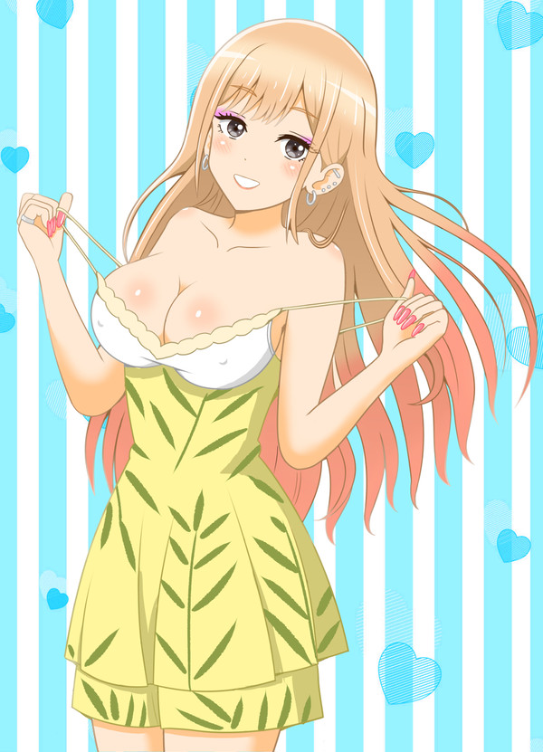 海夢ちゃん 1