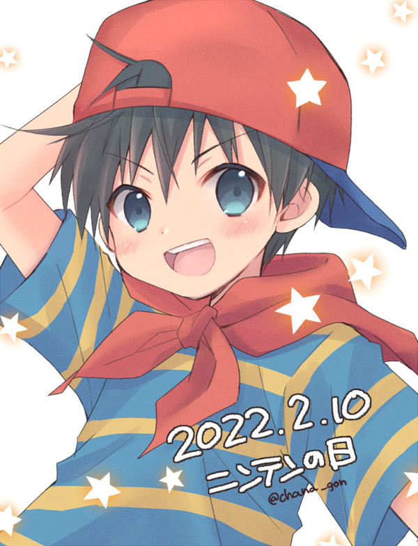 ニンテン