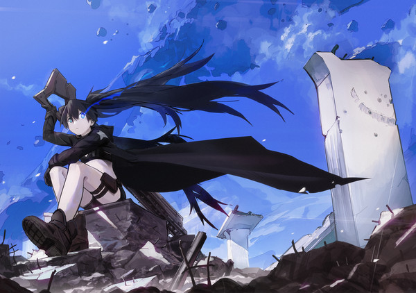 BRS★