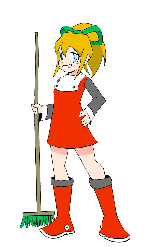 Roll Chan