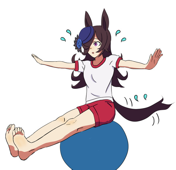 ライストレーニング
