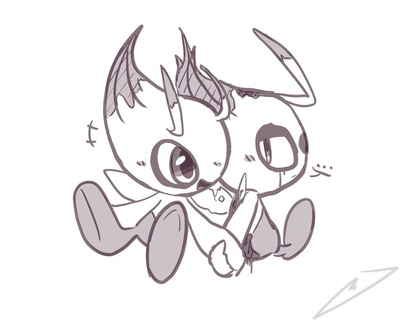 Celebi and Half Celebi