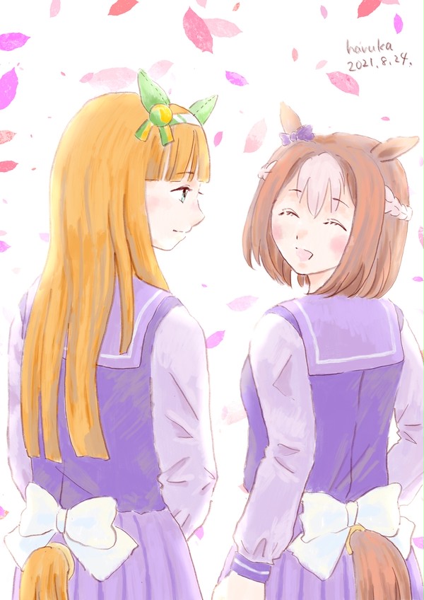 ウマ娘