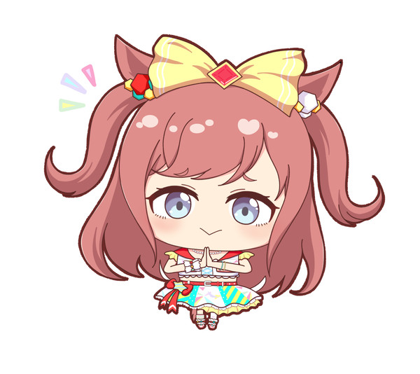 アグネスデジタル