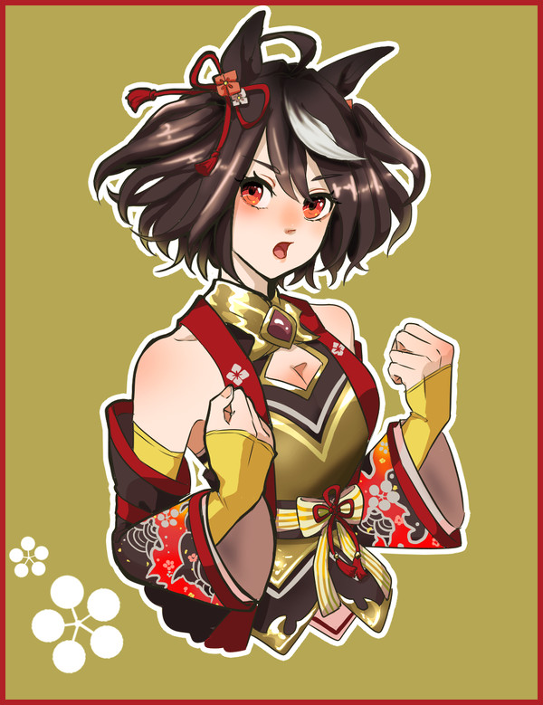 祈願