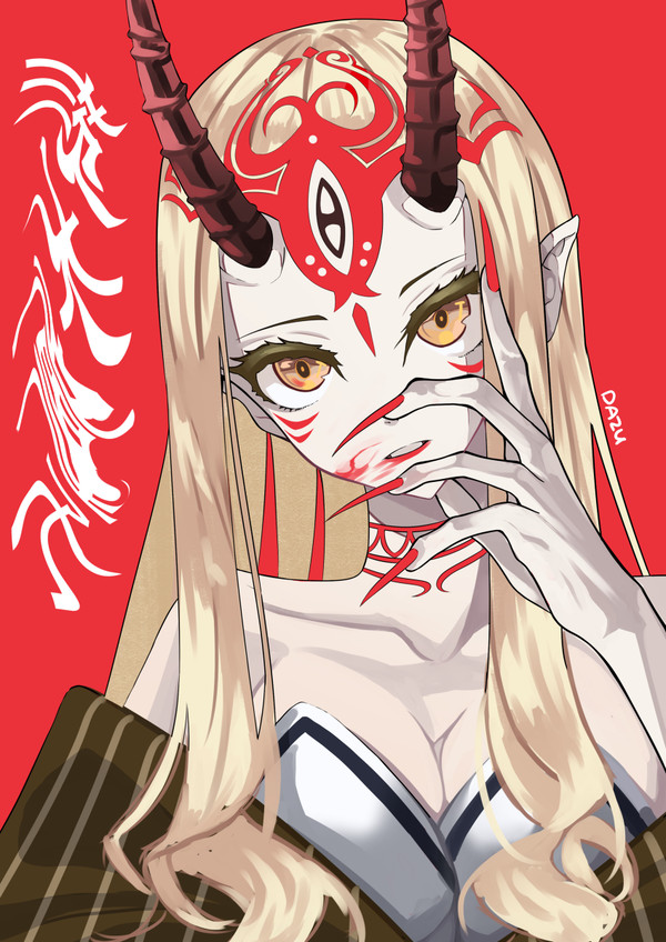 Blood