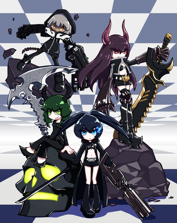 B★RS