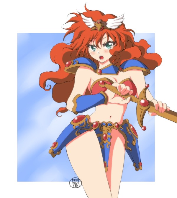 マドゥーラの翼