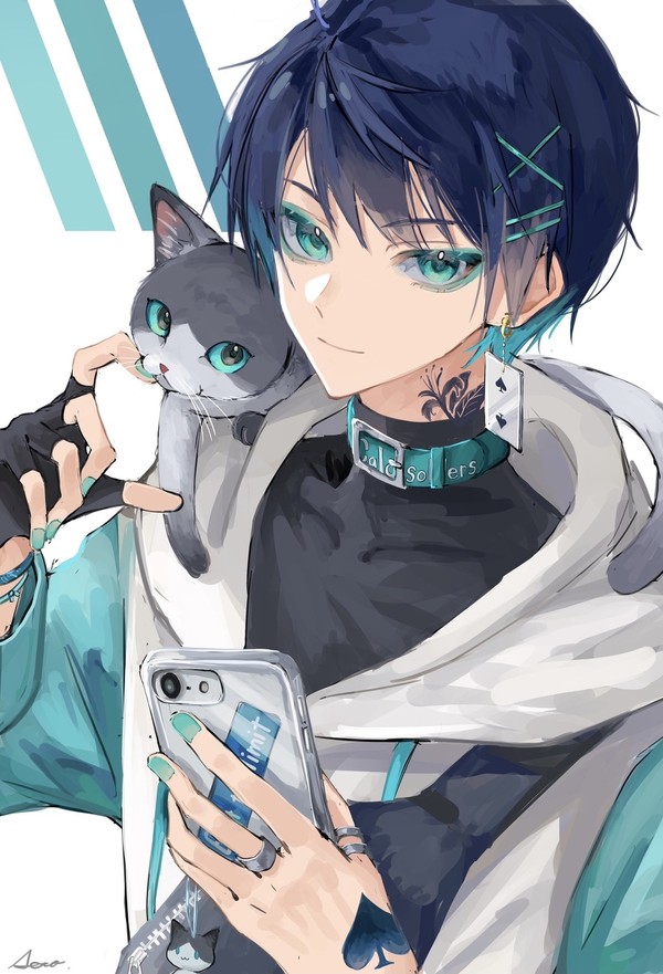 twstログ