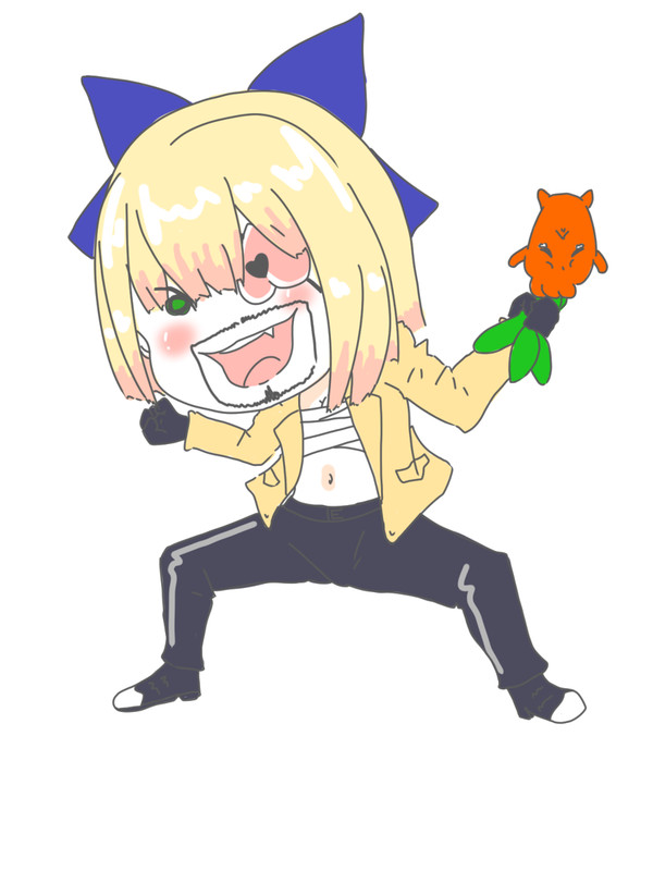 桃鈴ねね