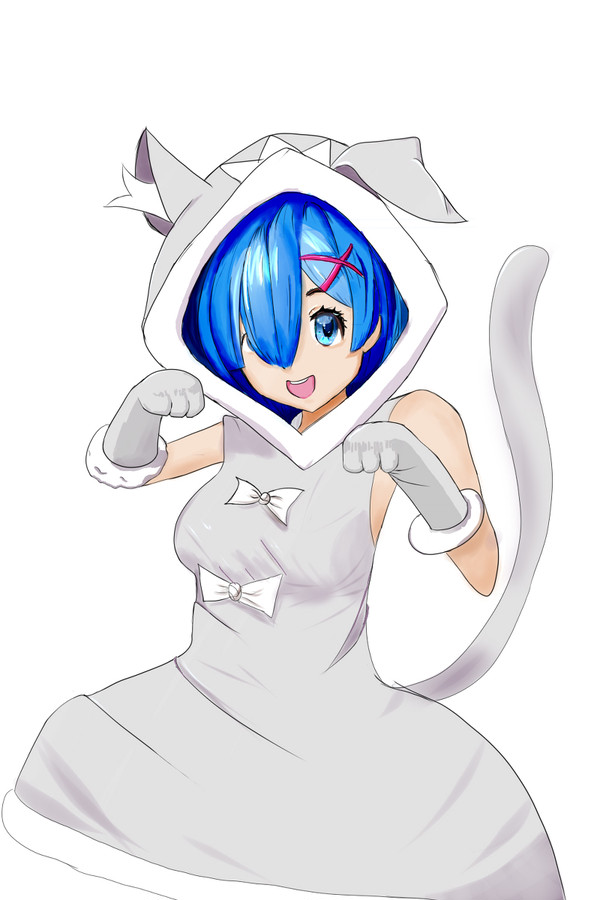 rem！！！