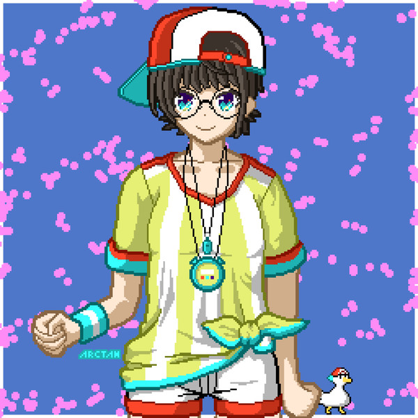 Oozora Subaru