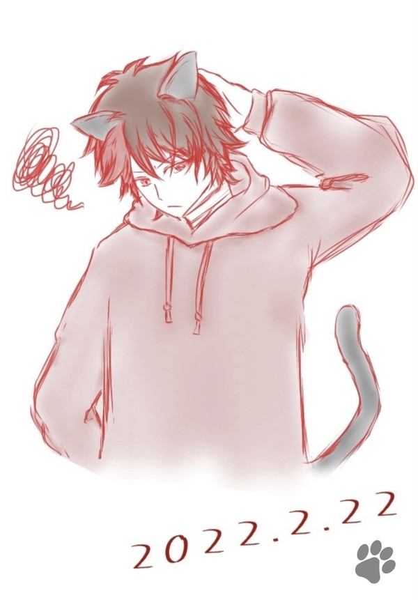 ねこのひ肥前忠広