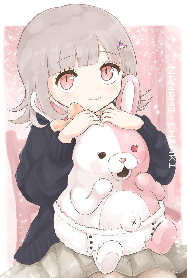 ダンガンロンパ 七海千秋