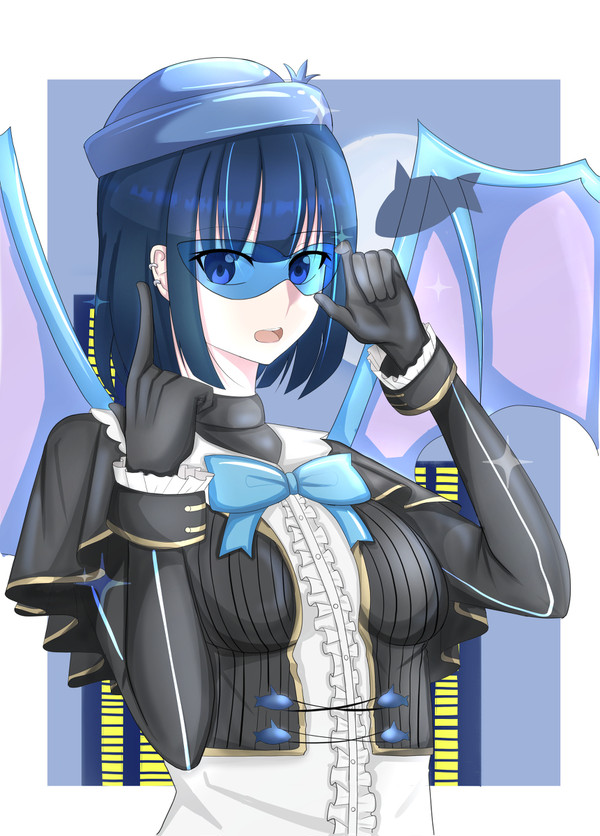 Evil★Twin リィラ