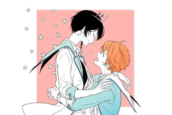 あんスタ ログ