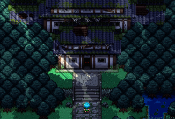 PROJECT RPG
