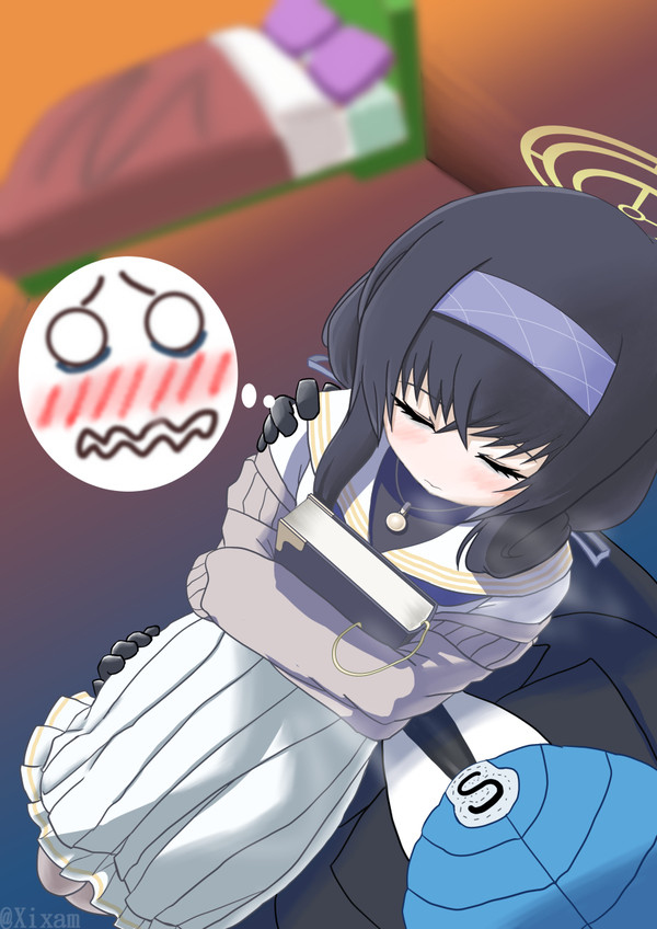 ガチャオファリング