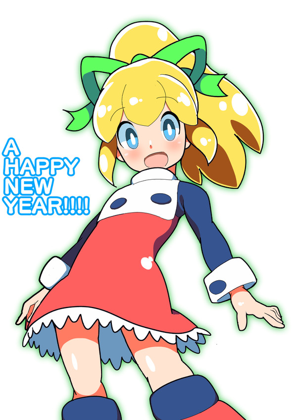 ロールちゃん