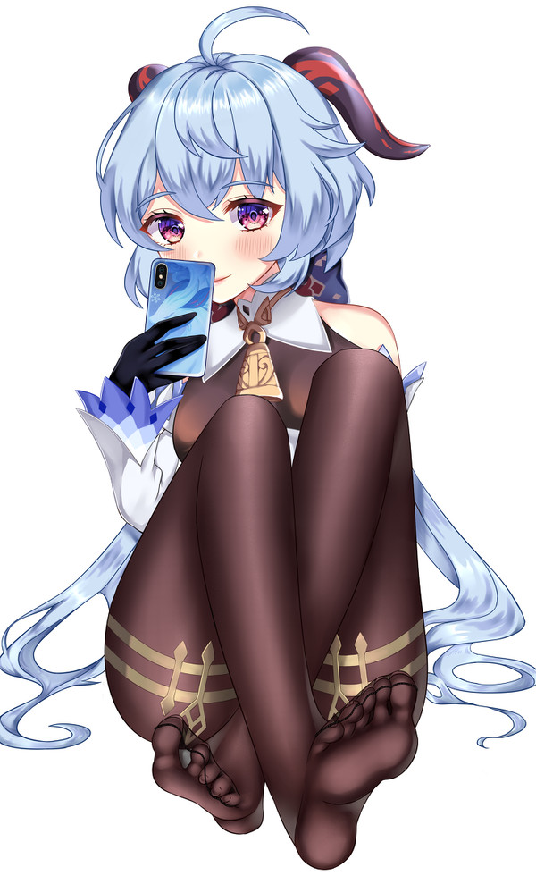 💙