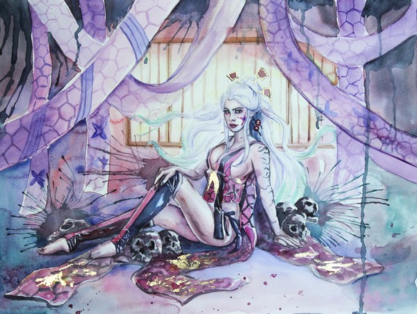 Daki