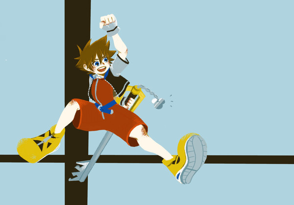 KH