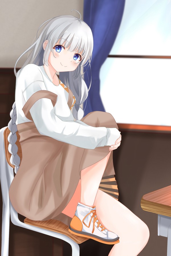 アイボス紲星あかりちゃん