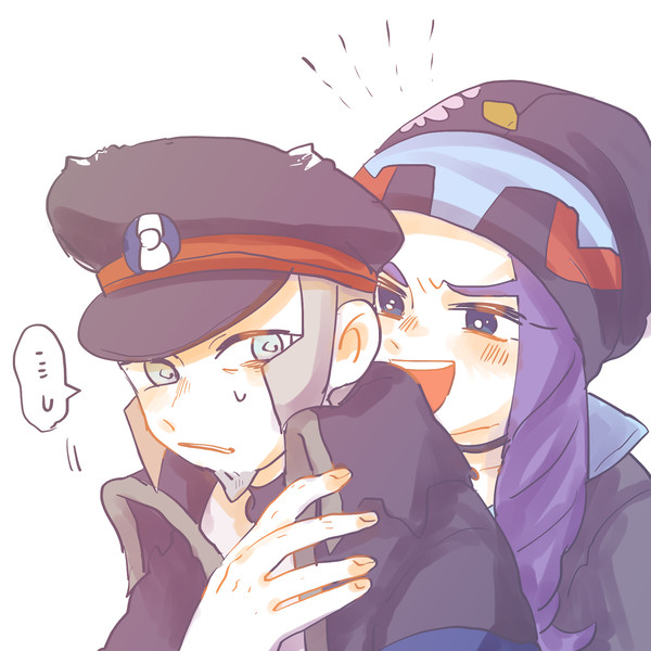 ツバノボとか