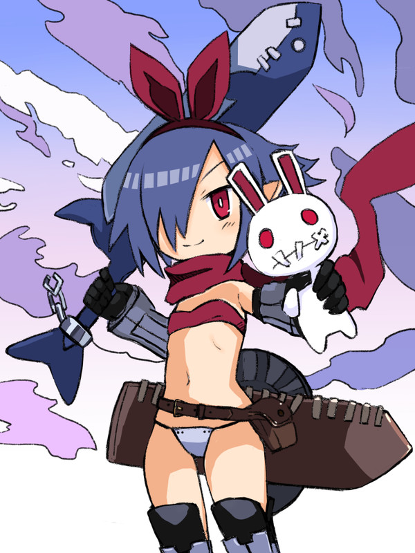 未来戦士プレネール
