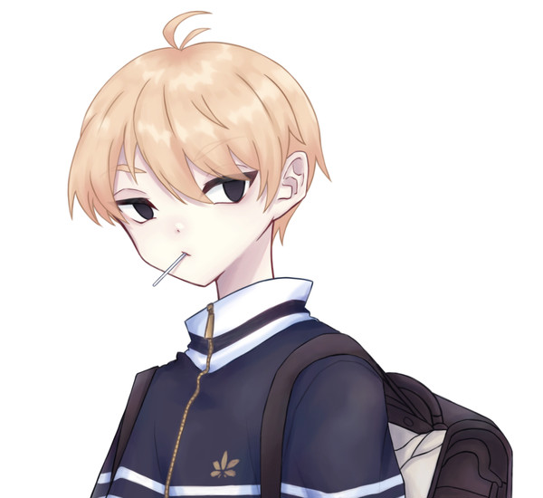 マイキー