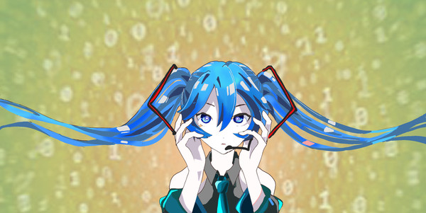 ミク