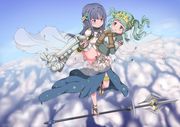 やちさな