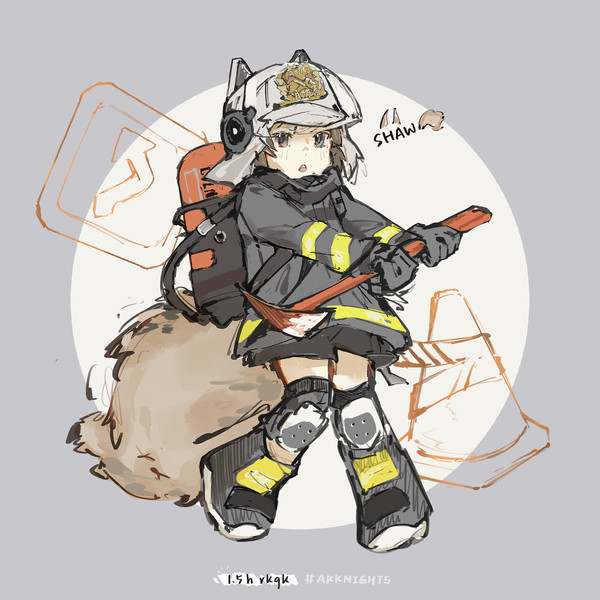 (ﾉ)`ω´(ヾ)