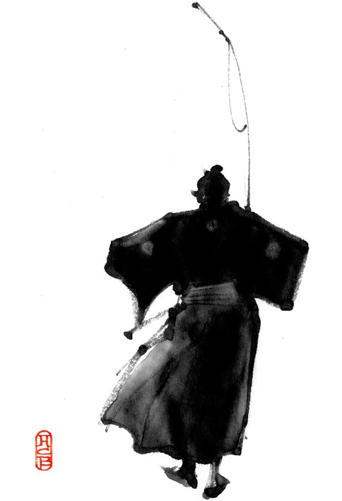 釣侍
