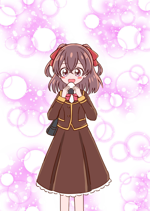 ゆいちゃん