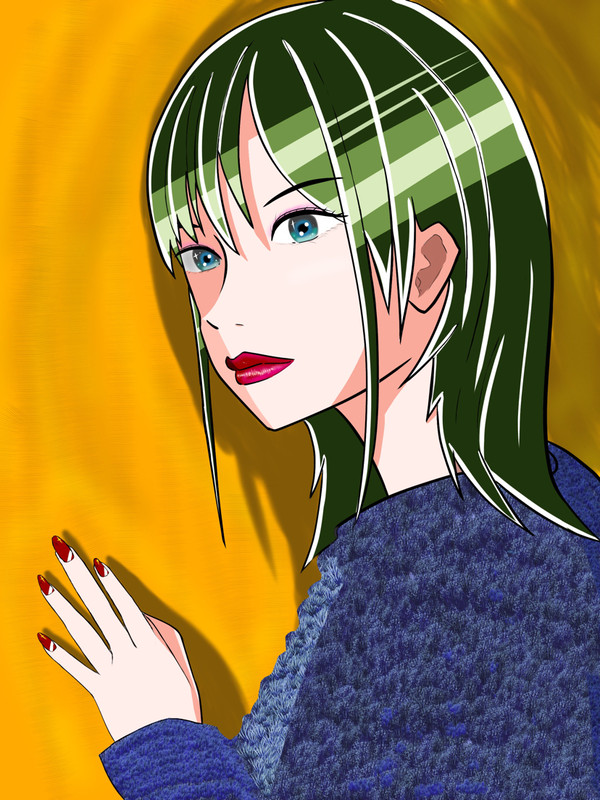 オリキャラ