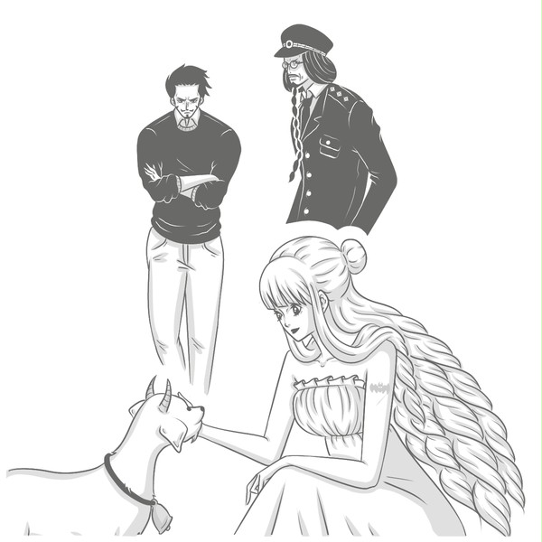 You Are Mine - Chapter 6