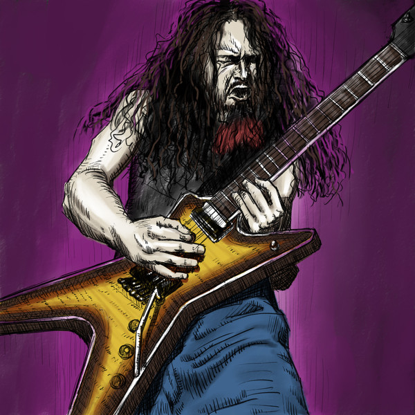 ギタリスト