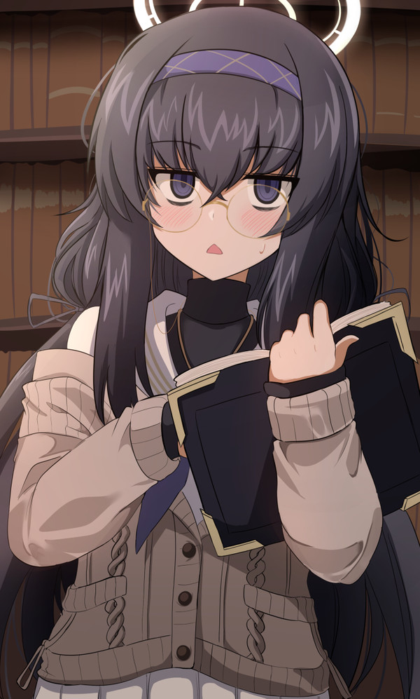 ウイちゃん